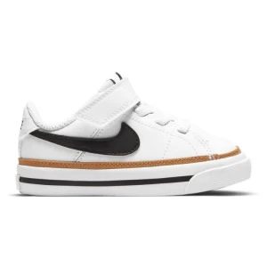 Buty Nike Court Legacy  DA5382-102 białe
