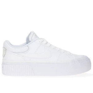 Zdjęcie produktu Buty damskie Nike Court Legacy Lift DM7590-101 - białe