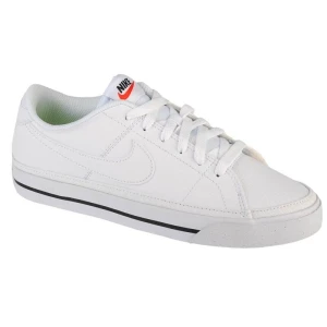 Buty Nike Court Legacy Next Nature DH3161-101 białe