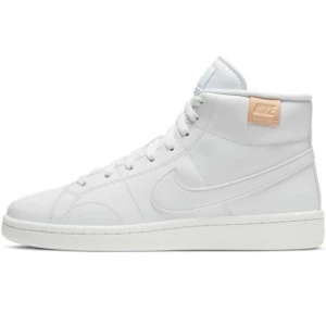 Buty Nike Court Royale 2 Mid CT1725 100 białe