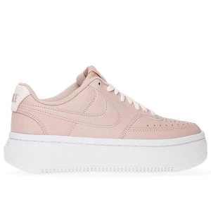 Buty Nike Court Vision Alta DM0113-600 - różowe