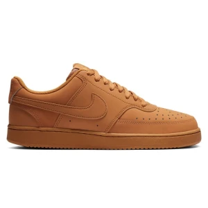 Buty Nike Court Vision Low CD5463-200 brązowe