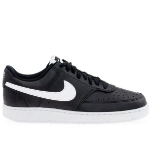Buty Nike Court Vision Low Next Nature DH2987-001 - czarne