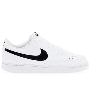 Buty Nike Court Vision Low Next Nature DH2987-101 - białe