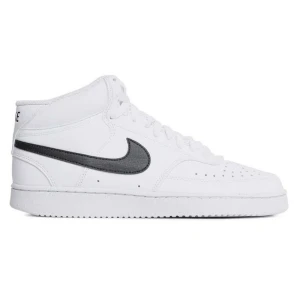 Buty Nike Court Vision Mid Nn M DN3577-101 białe