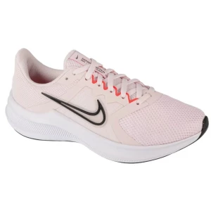 Buty Nike Downshifter 11 CW3413-601 różowe