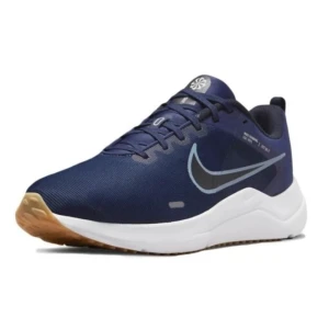 Buty Nike Downshifter 12 DD9293-400 niebieskie