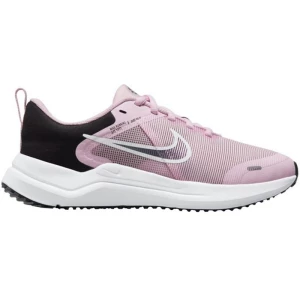 Buty Nike Downshifter 12  DM4194 600 różowe