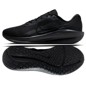 Buty Nike Downshifter 13 M FD6454-003 czarne