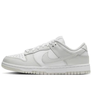 Zdjęcie produktu Buty damskie Nike Dunk Low DD1503-103 - szaro-białe