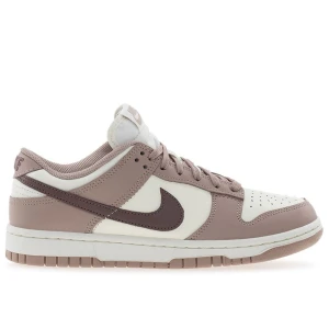 Buty Nike Dunk Low DD1503-125 - biało-brązowe