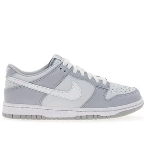 Buty Nike Dunk Low DH9765-001 - szare