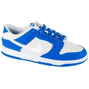 Buty Nike Dunk Low FN3416-001 białe