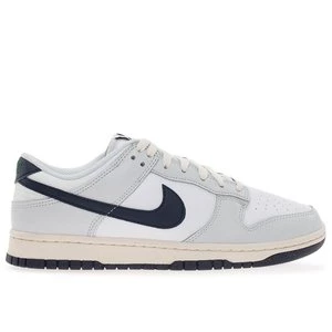 Buty Nike Dunk Low HF4299-001 - szare