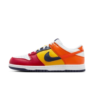 Buty Nike Dunk Low JP - Niebieski