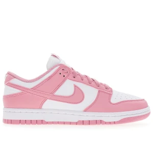 Buty Nike Dunk Low Next Nature DD1873-112 - biało-różowe