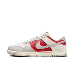 Buty Nike Dunk Low Retro - Szary