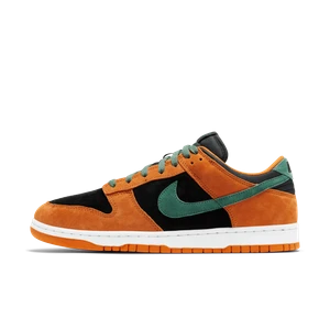 Buty Nike Dunk Low SP - Czerń