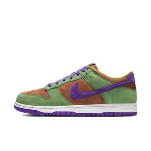 Buty Nike Dunk Low SP - Zieleń