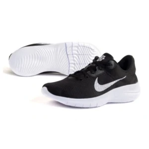 Buty Nike Flex Experince Rn 11 Nn DD9284-001 czarne