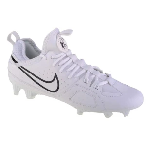Buty Nike Huarache 9 Varsity Lax Fg M FD0090-101 białe