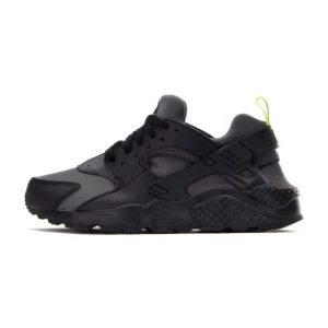 Buty Nike Huarche Run Gs DZ5632-001 szare