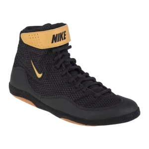 Buty Nike Inflict 3 Limited Edition M 325256-004 czarne