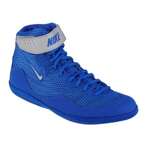 Buty Nike Inflict 3 M 325256-401 niebieskie