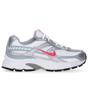 Buty Nike Initiator 394053-101 - biało-szare