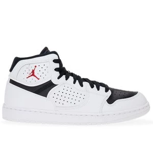 Buty Nike Jordan Access AR3762-101 - białe