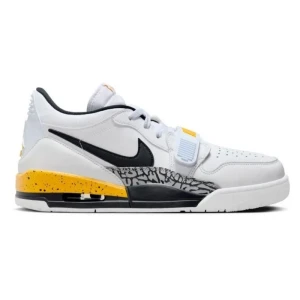 Buty Nike Jordan Legacy 312 Low CD7069-107 białe