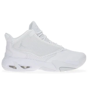 Buty Nike Jordan Max Aura 4 DN3687-101 - białe