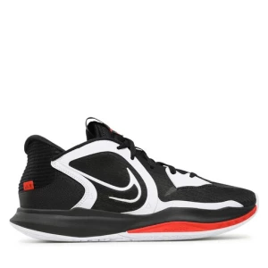 Buty Nike Kyrie Low 5 DJ6012 001 Black/White/Chile Red