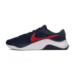 Buty Nike Legend Essential 3 Nn M DM1120-401 niebieskie