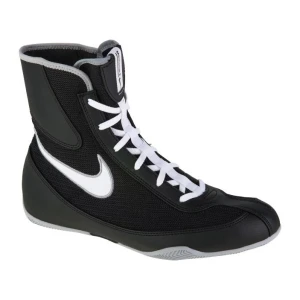 Buty Nike Machomai 2 M 321819-003 czarne