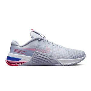 Zdjęcie produktu Buty Nike Metcon 8 W DO9327-005 szare