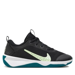 Buty Nike Omni Multi-Court (GS) DM9027 003 Czarny