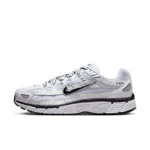 Buty Nike P-6000 - Biel