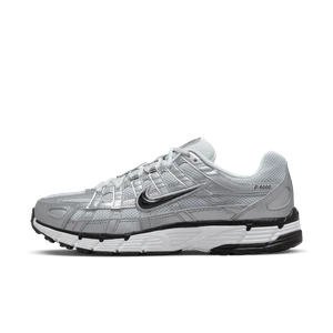 Buty Nike P-6000 - Biel