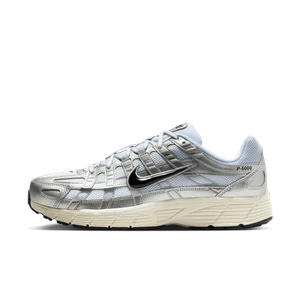 Buty Nike P-6000 - Biel