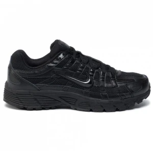 Zdjęcie produktu Buty Nike P-6000 CD6404-002 czarne