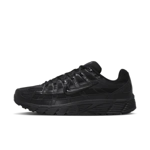 Buty Nike P-6000 - Czerń