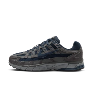 Buty Nike P-6000 SE - Niebieski