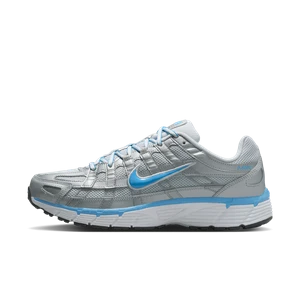 Buty Nike P-6000 - Szary