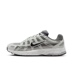 Buty Nike P-6000 - Szary
