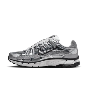 Buty Nike P-6000 - Szary