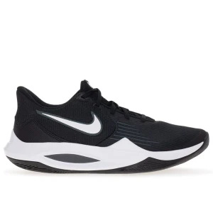 Buty Nike Precision V CW3403-003 - czarne