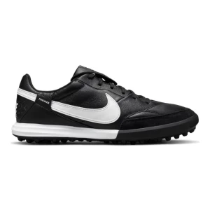 Buty Nike Premier 3 Tf AT6178-010 czarne czarne