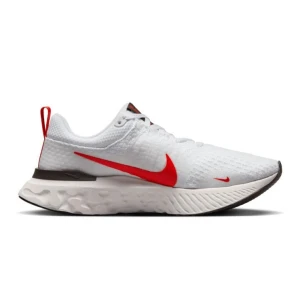Buty Nike React Infinity 3 M DZ3014-100 białe
