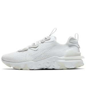 Buty Nike React Vision CD4373-101 - białe